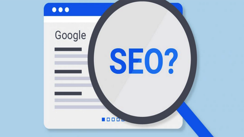 تحسين السيو SEO ورفع تصنيف موقعك او متجرك - الصورة 3