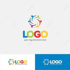 تصــــمـــيـــم شــــــعـــار خـــــــاص (LOGO)