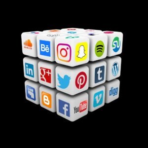 تصميم بوست او ستوري او غلاف او بانر للسوشال ميديا
