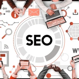 تحسين السيو SEO ورفع تصنيف موقعك او متجرك