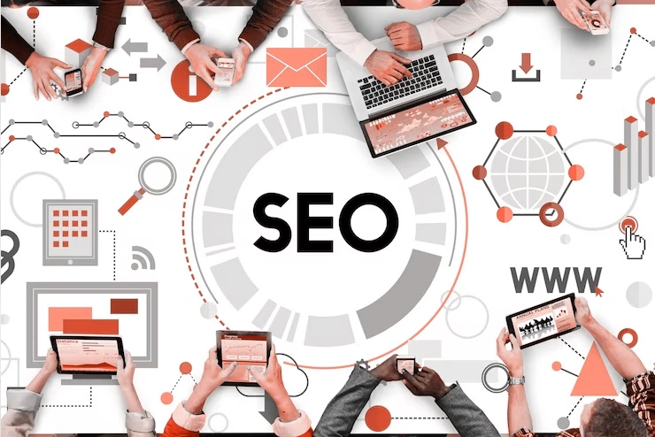 تحسين السيو SEO ورفع تصنيف موقعك او متجرك