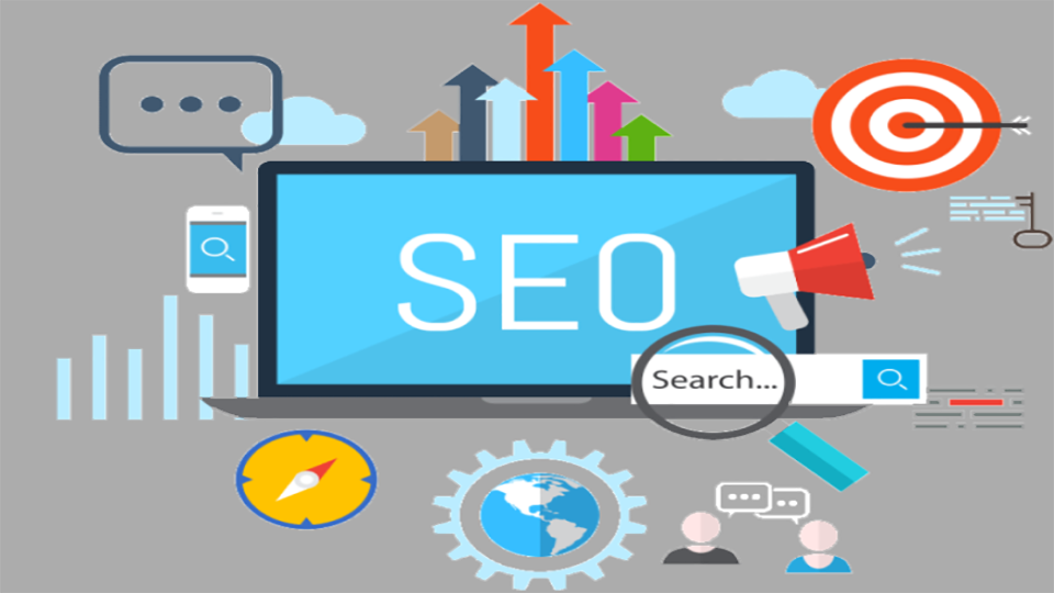 تحسين السيو SEO ورفع تصنيف موقعك او متجرك - الصورة 7