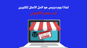 بناء متجر احترافي على WordPress - الصورة 3