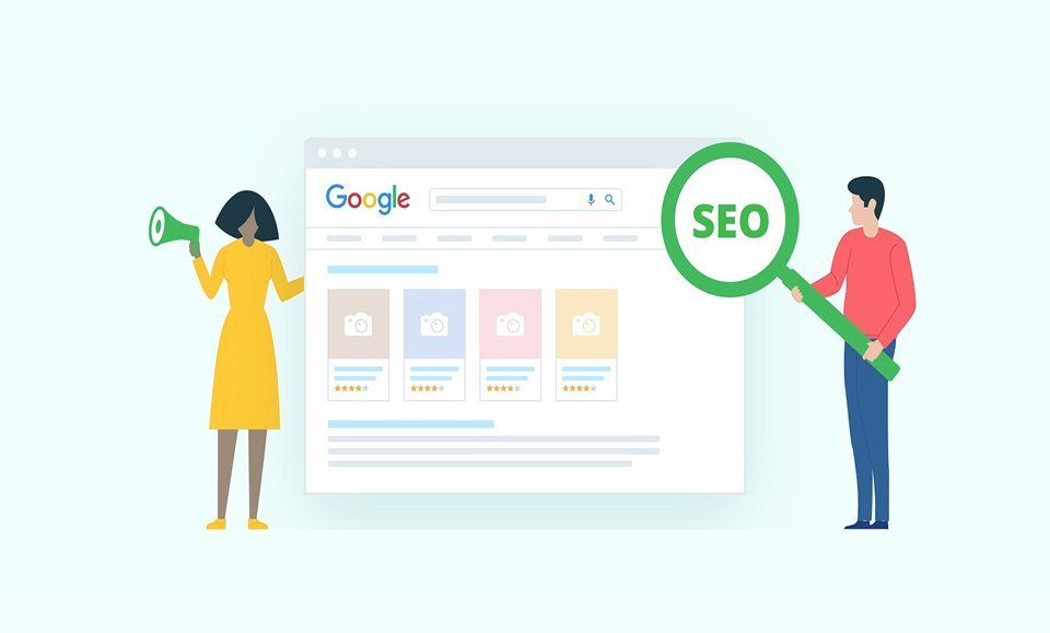 تحسين السيو SEO ورفع تصنيف موقعك او متجرك - الصورة 6