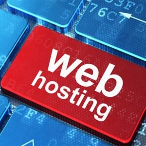 حجز استضافة لموقعك لمدة عام